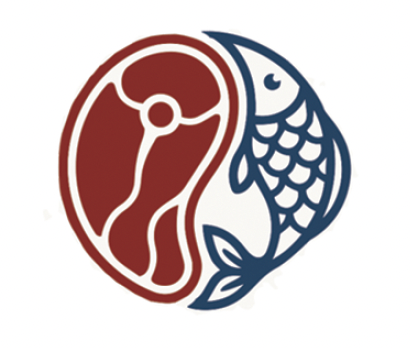 Aliments M.A.T. Logo